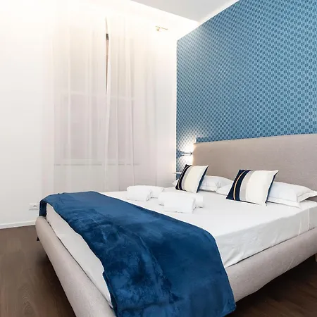 4 Posti Letto In Centro Storico, A Pochi Minuti A Piedi Dall'acquario E La Stazione Principe * Gênes
